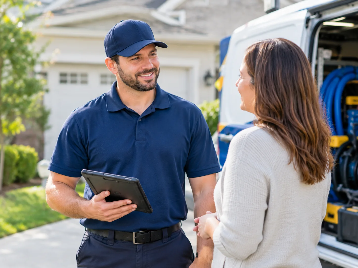 Sewage Backup Cleanup Vernon, FL FAQs